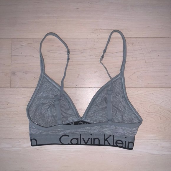 Clavin Klein Bralette - Picture 2 of 2